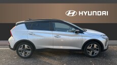 Hyundai BAYON 1.0 TGDi [120] 48V MHEV Ultimate 5dr Petrol Hatchback